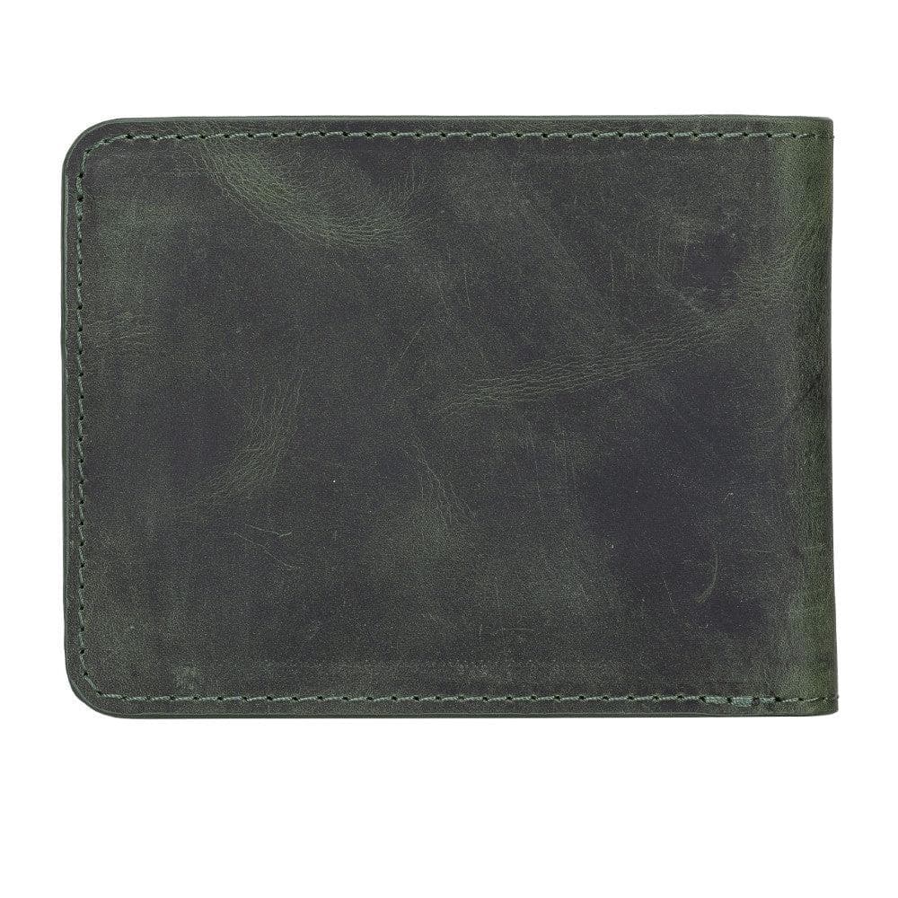 B2B - Pier Leather Men's Wallet Bomonti