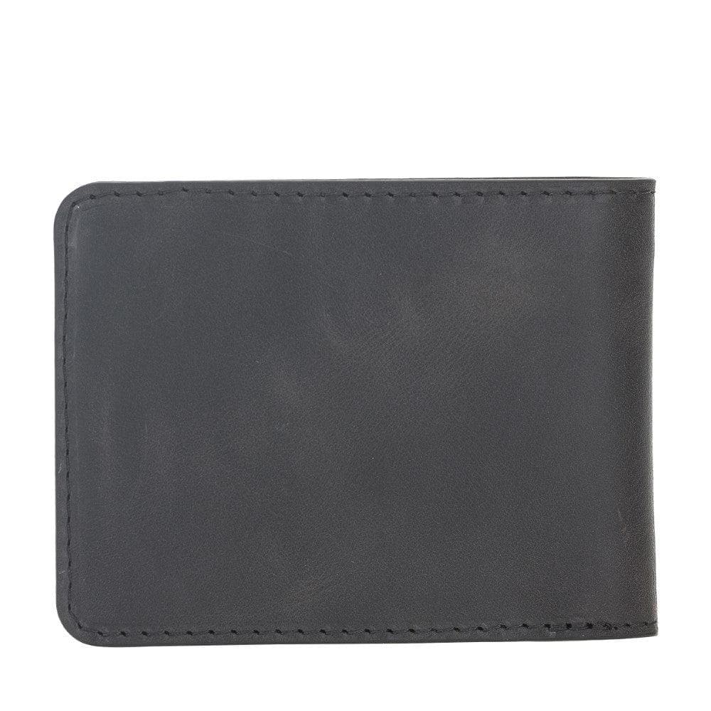 B2B - Pier Leather Men's Wallet Bomonti
