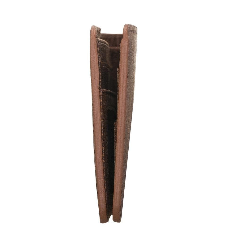 B2B - Pier Leather Men's Wallet Bomonti