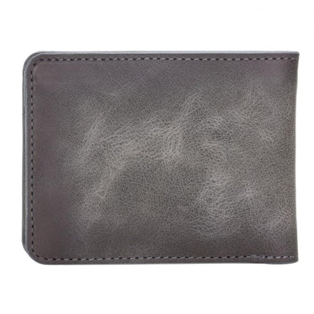 B2B - Pier Leather Men's Wallet Bomonti