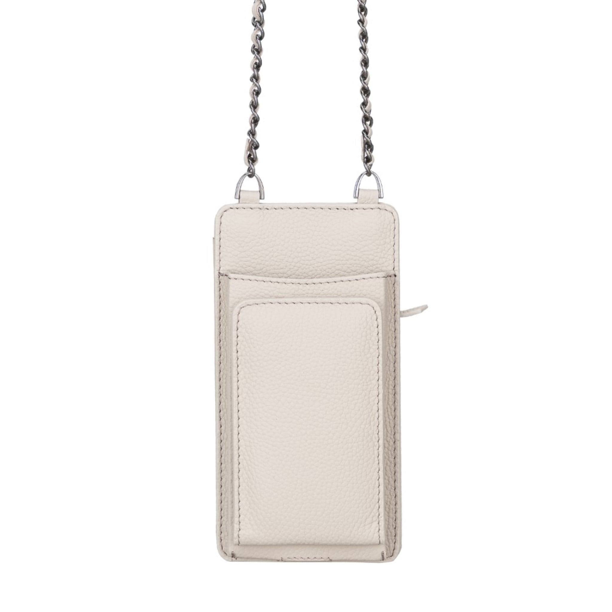 Reina Shoulder Strap Leather Bag ERC3 Bomonti