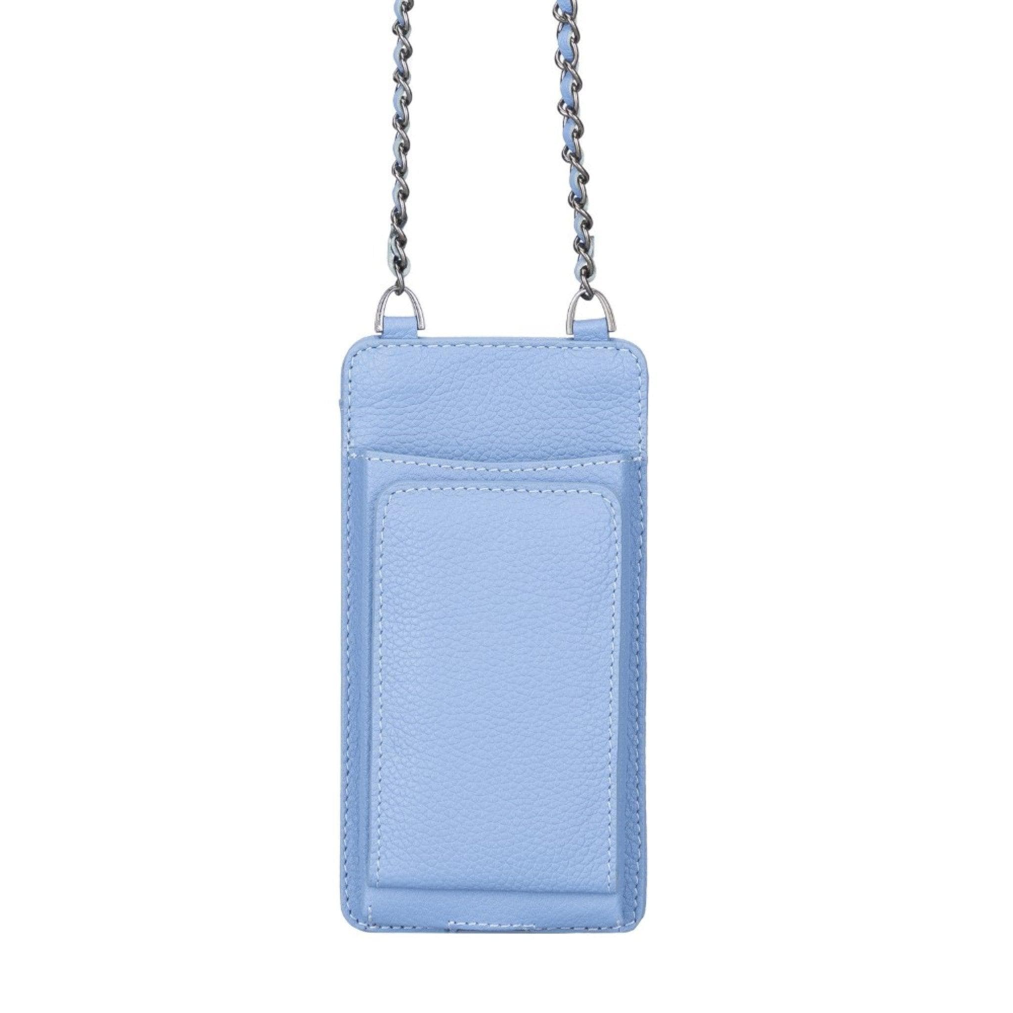 Reina Shoulder Strap Leather Bag ERC8 Bomonti