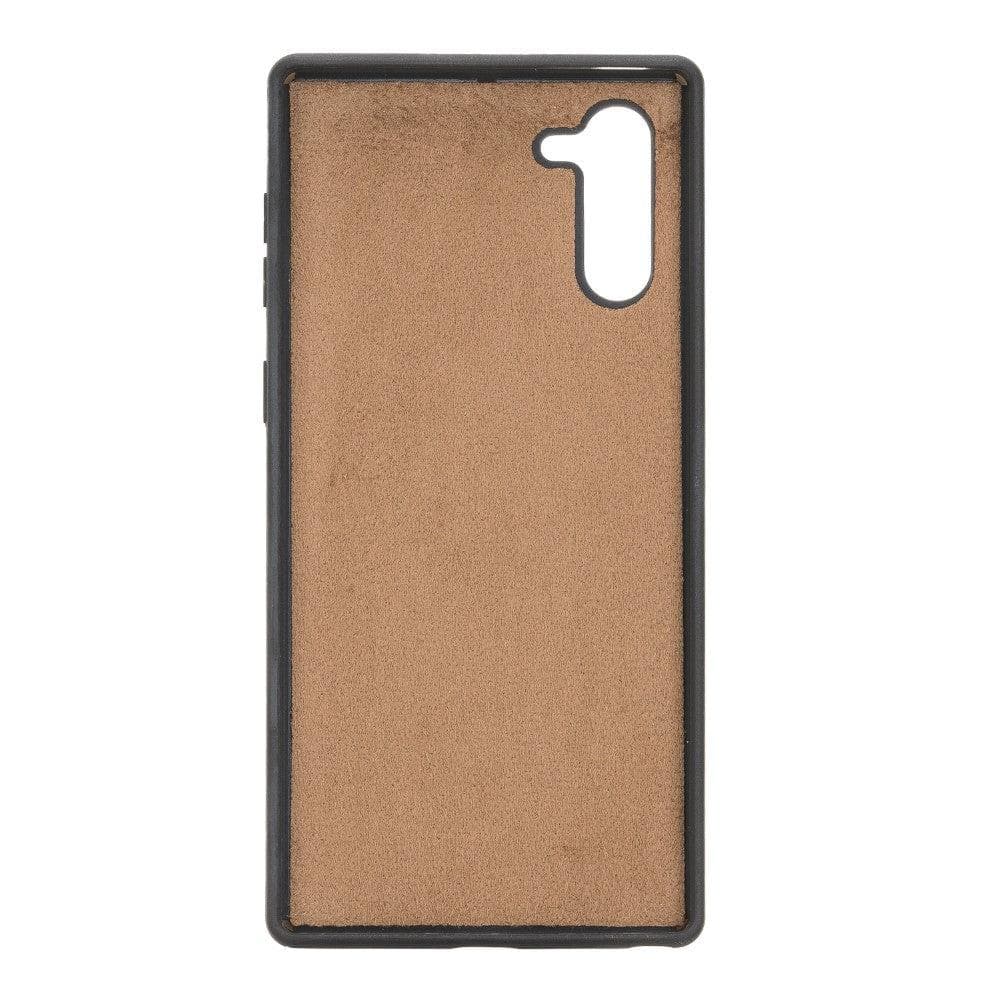 B2B - Samsung Galaxy Note 10 Detachable Leather Case / MW Bomonti
