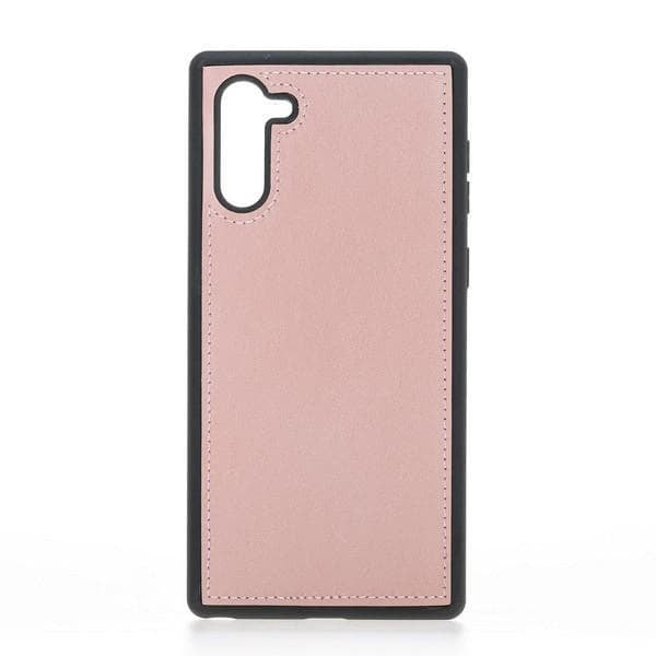 B2B - Samsung Galaxy Note 10 Detachable Leather Case / MW Bomonti