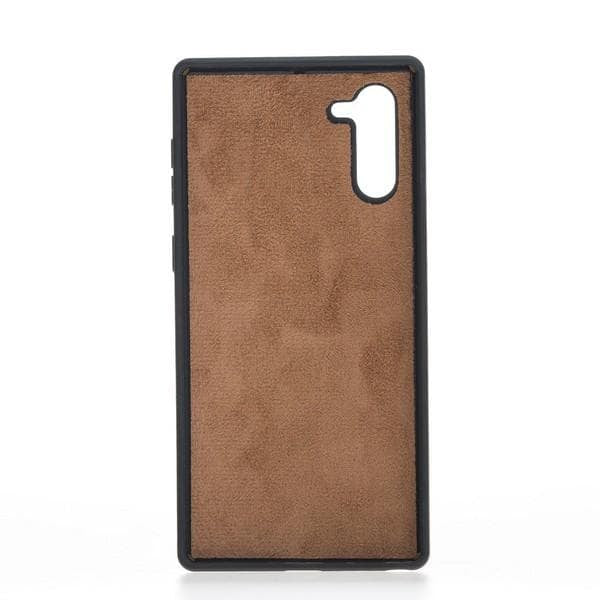 B2B - Samsung Galaxy Note 10 Detachable Leather Case / MW Bomonti