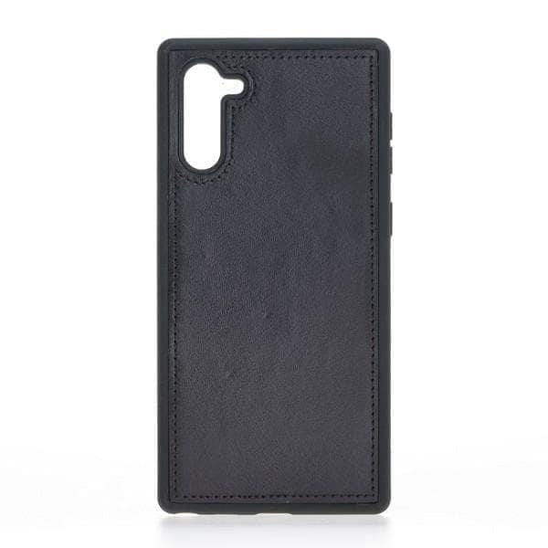 B2B - Samsung Galaxy Note 10 Detachable Leather Case / MW Bomonti