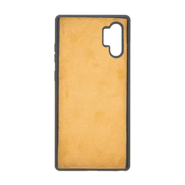 B2B - Samsung Galaxy Note 10 Plus Detachable Leather Case / MW Bomonti
