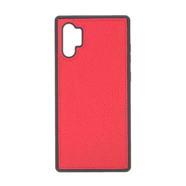 B2B - Samsung Galaxy Note 10 Plus Detachable Leather Case / MW Bomonti