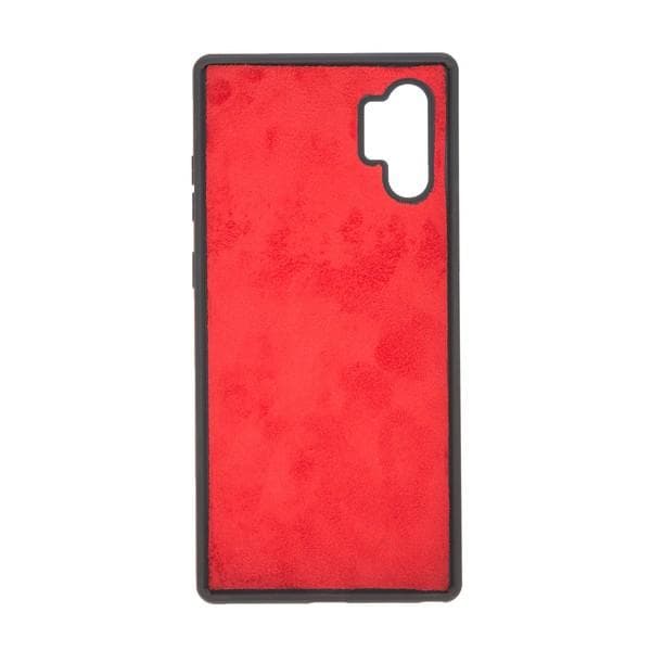 B2B - Samsung Galaxy Note 10 Plus Detachable Leather Case / MW Bomonti