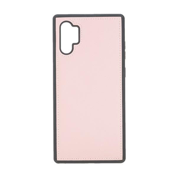 B2B - Samsung Galaxy Note 10 Plus Detachable Leather Case / MW Bomonti
