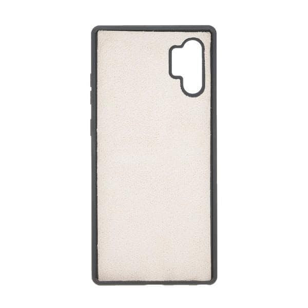 B2B - Samsung Galaxy Note 10 Plus Detachable Leather Case / MW Bomonti
