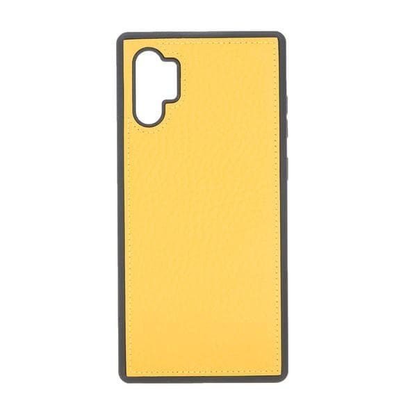B2B - Samsung Galaxy Note 10 Plus Detachable Leather Case / MW Bomonti