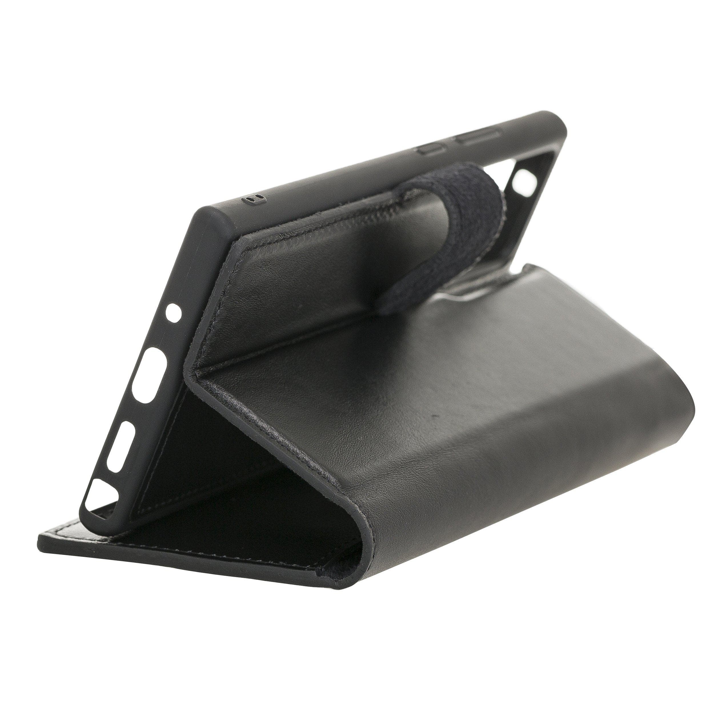 B2B - Samsung Galaxy Note 20 Ultra 6.9" Detachable Leather Case / MW Bomonti