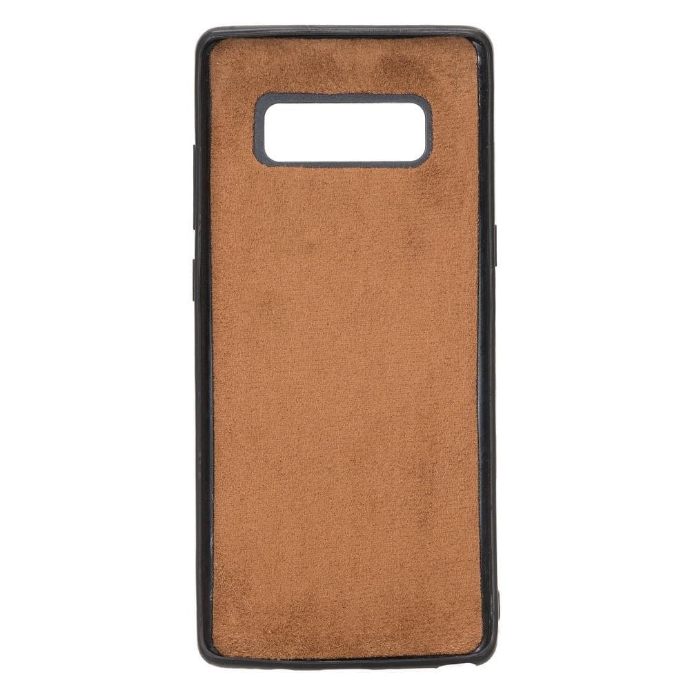 B2B - Samsung Galaxy Note 8 Detachable Leather Case / MW Bomonti