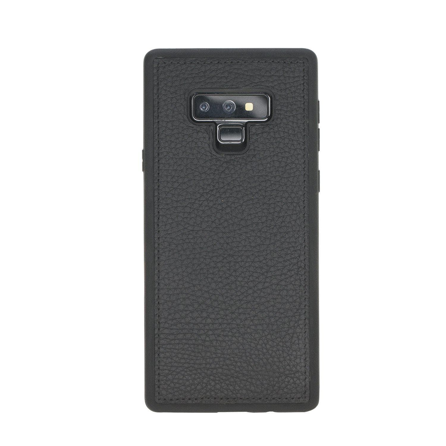 B2B - Samsung Galaxy Note 9 Detachable Leather Case / MW Bomonti
