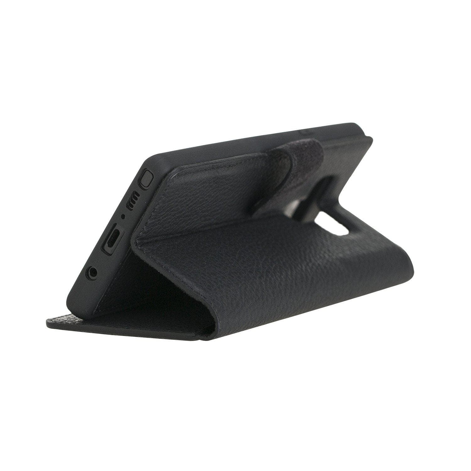 B2B - Samsung Galaxy Note 9 Detachable Leather Case / MW Bomonti