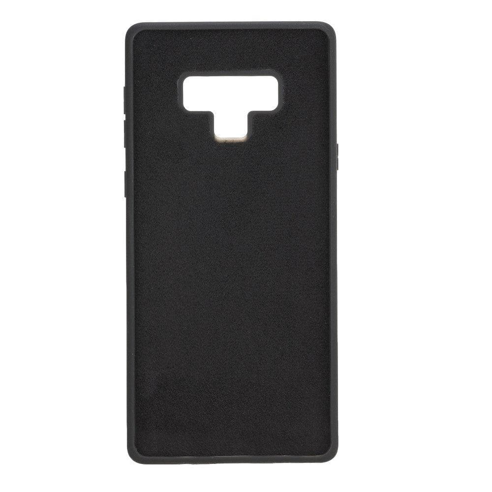 B2B - Samsung Galaxy Note 9 Series Detachable Leather Case / MW Bomonti