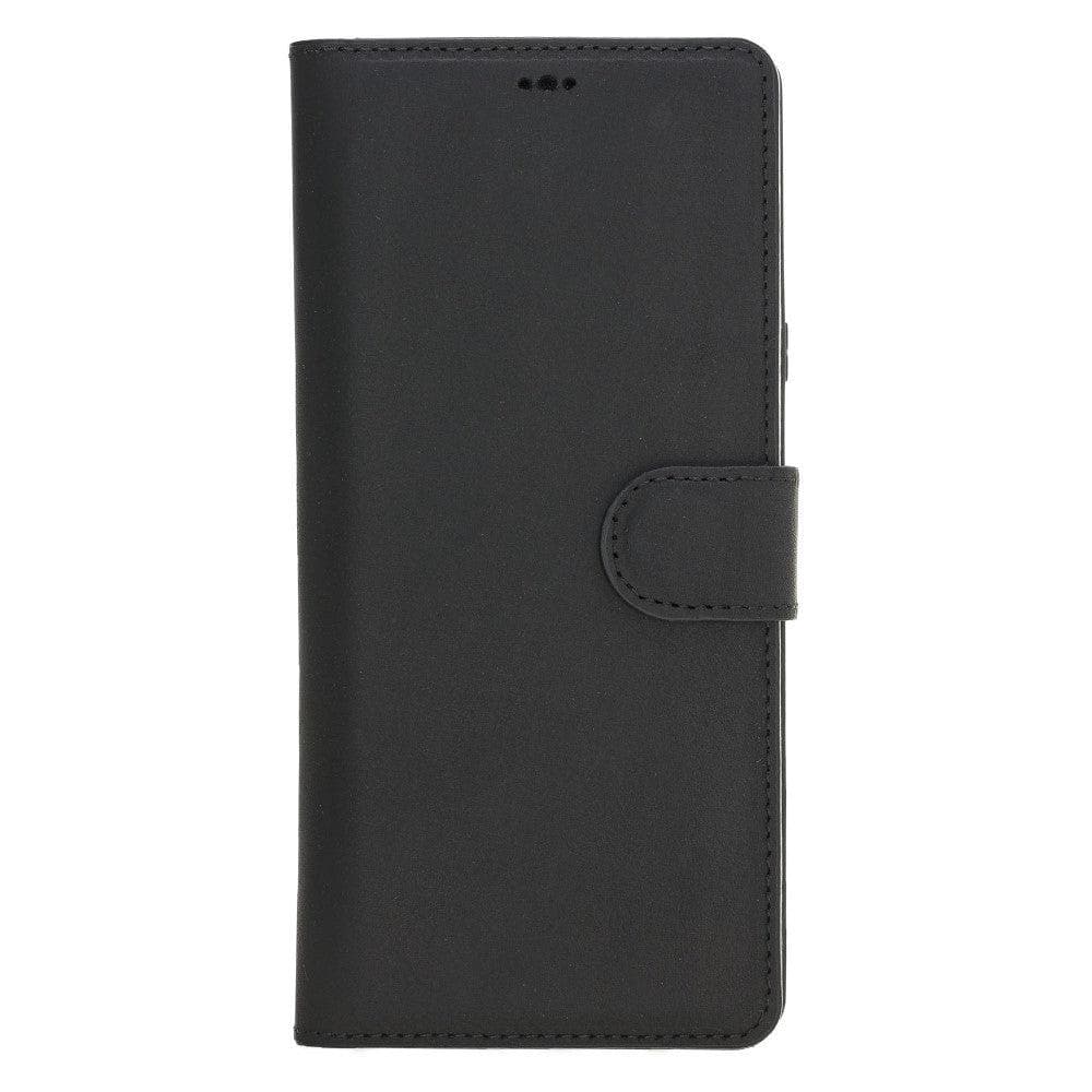 B2B - Samsung Galaxy Note 9 Series Detachable Leather Case / MW Bomonti