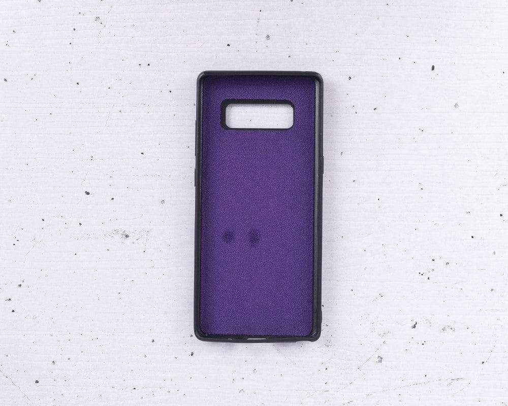 B2B - Samsung Galaxy Note 9 Series Detachable Leather Case / MW Bomonti