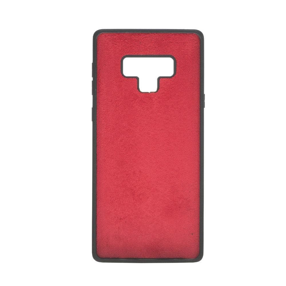 B2B - Samsung Galaxy Note 9 Series Detachable Leather Case / MW Bomonti