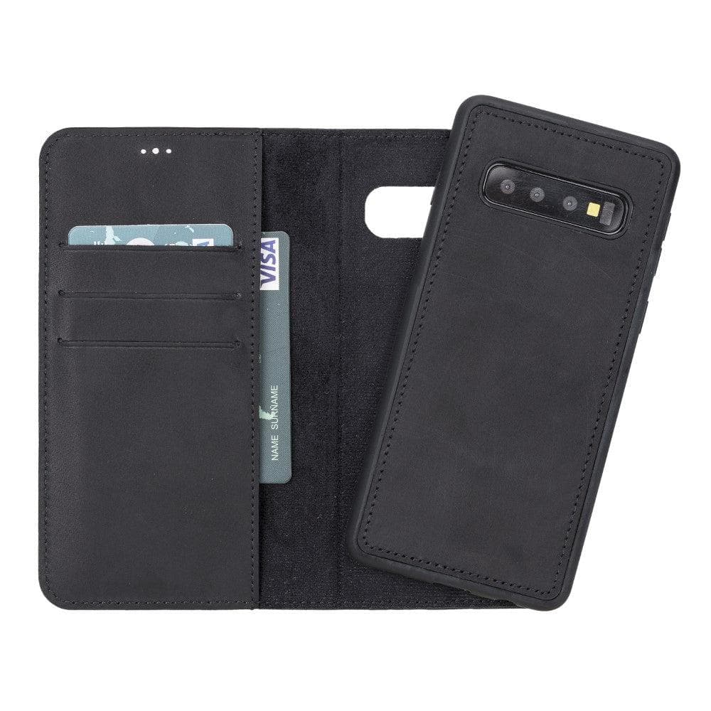 B2B - Samsung Galaxy S10 Series Wallet Case / MW Bomonti