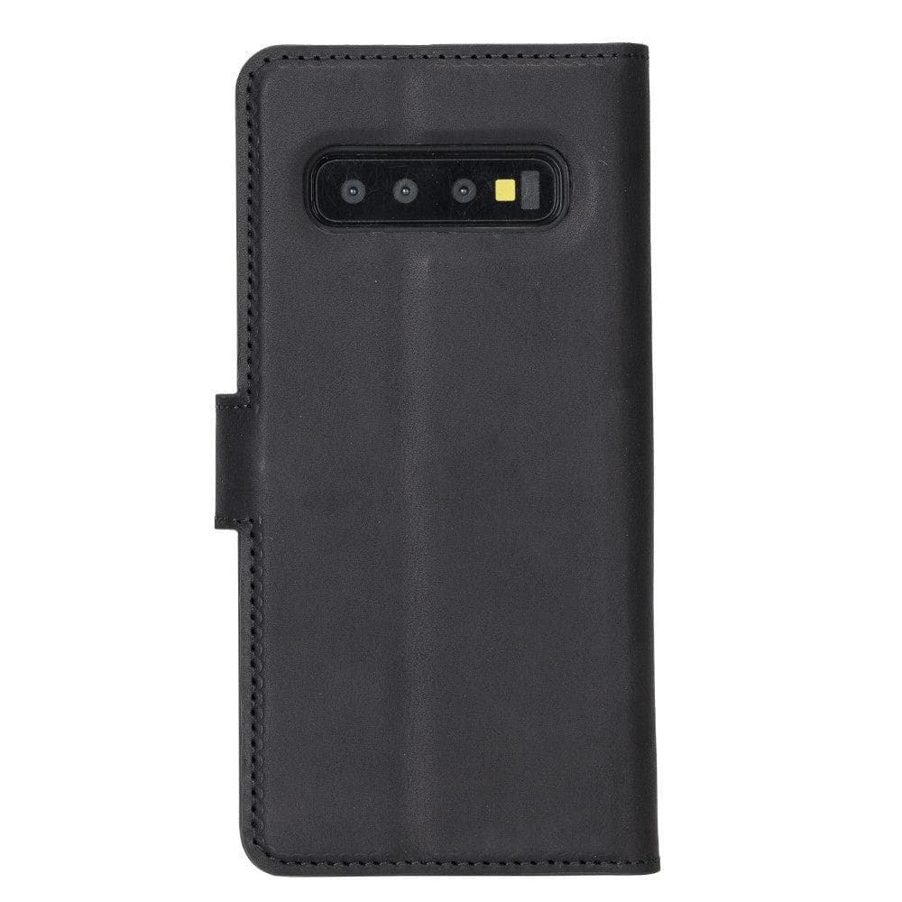 B2B - Samsung Galaxy S10 Series Wallet Case / MW Bomonti