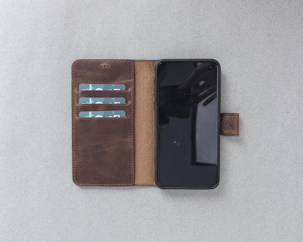 B2B - Samsung Galaxy S10 Series Wallet Case / MW Bomonti
