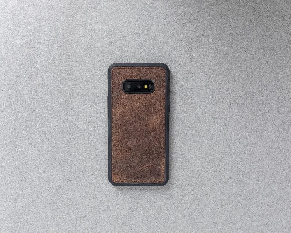 B2B - Samsung Galaxy S10 Series Wallet Case / MW Bomonti