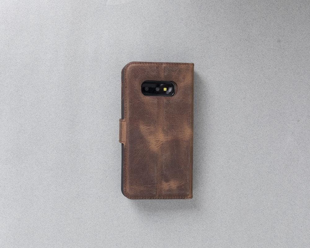 B2B - Samsung Galaxy S10 Series Wallet Case / MW Bomonti