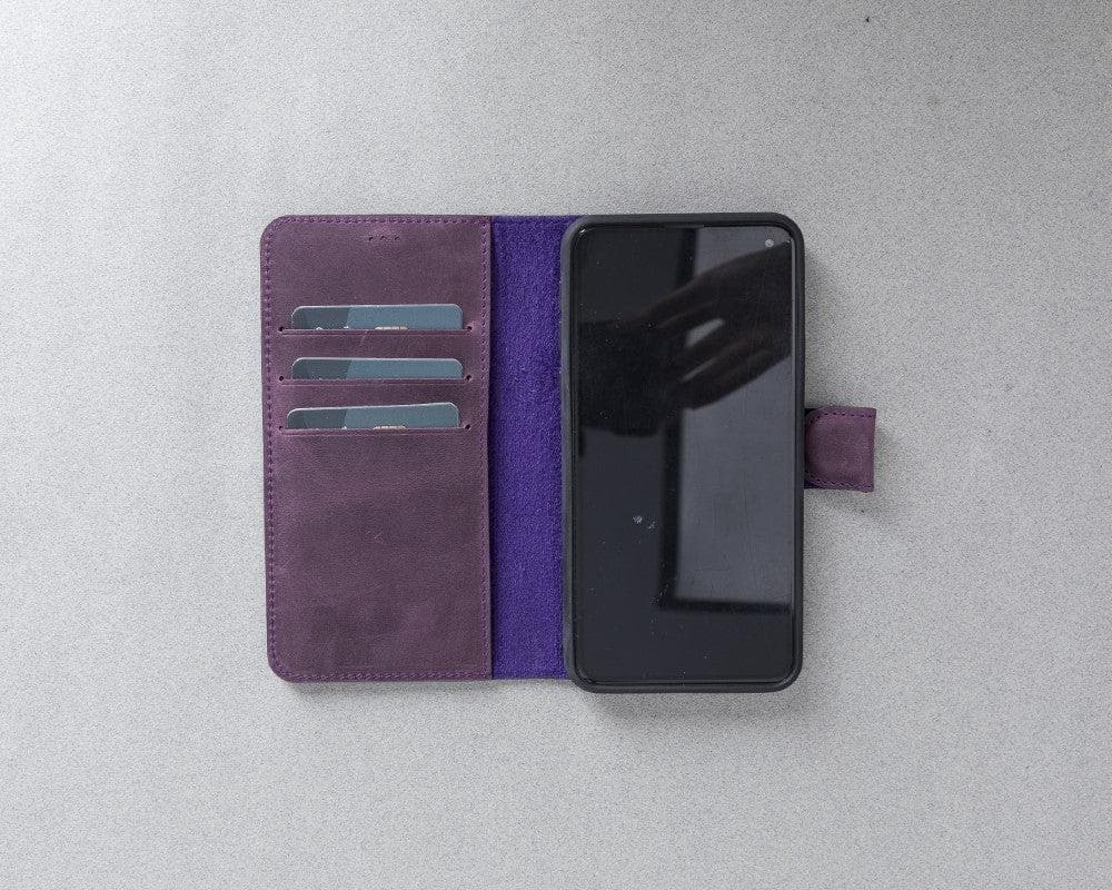 B2B - Samsung Galaxy S10 Series Wallet Case / MW Bomonti