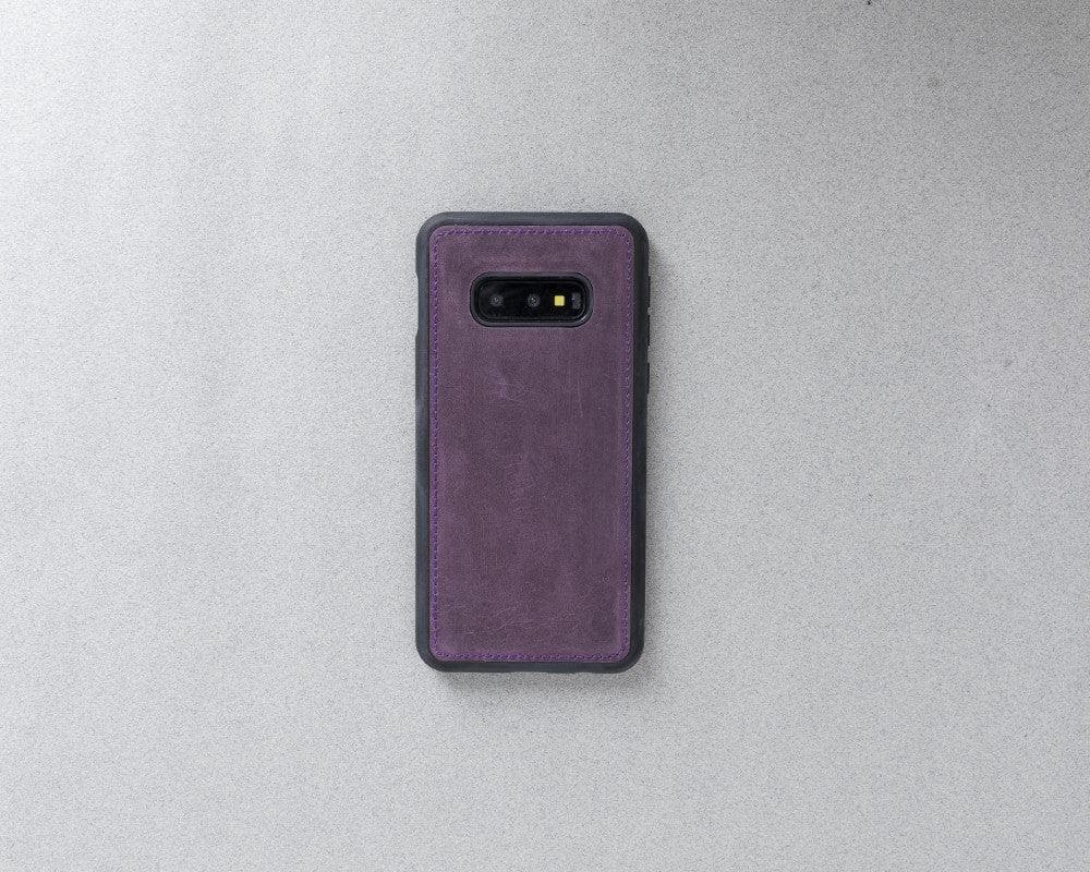 B2B - Samsung Galaxy S10 Series Wallet Case / MW Bomonti