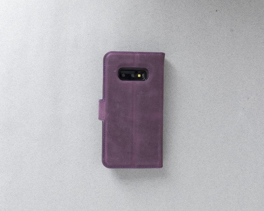 B2B - Samsung Galaxy S10 Series Wallet Case / MW Bomonti