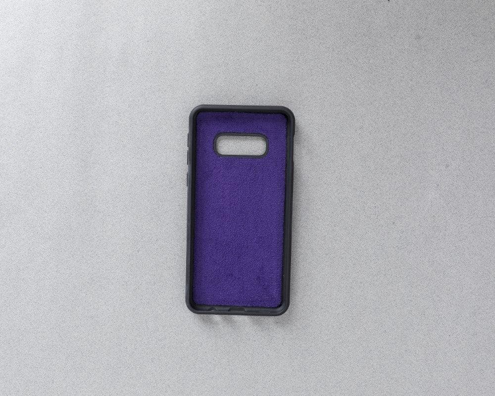 B2B - Samsung Galaxy S10 Series Wallet Case / MW Bomonti