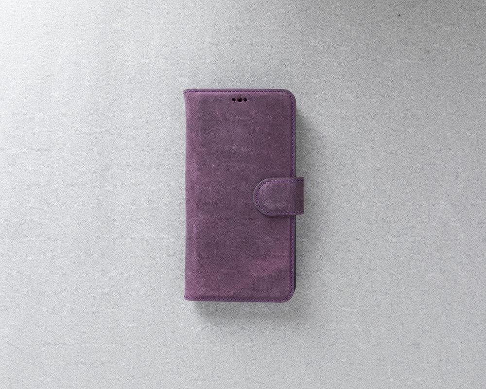 B2B - Samsung Galaxy S10 Series Wallet Case / MW Bomonti