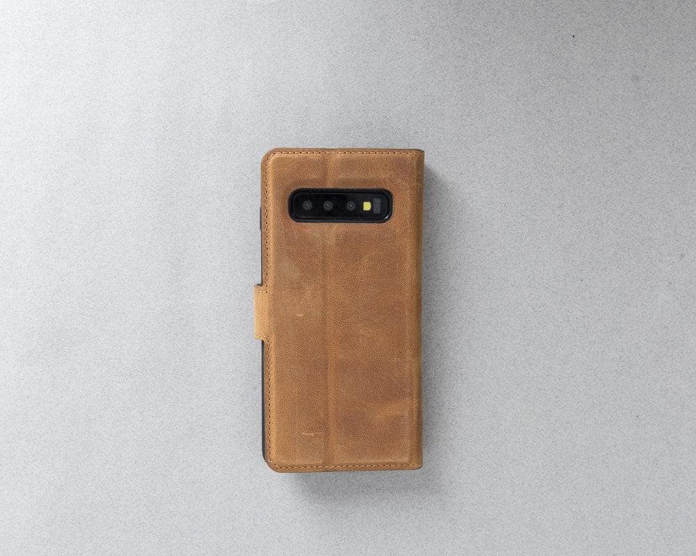 B2B - Samsung Galaxy S10 Series Wallet Case / MW Bomonti