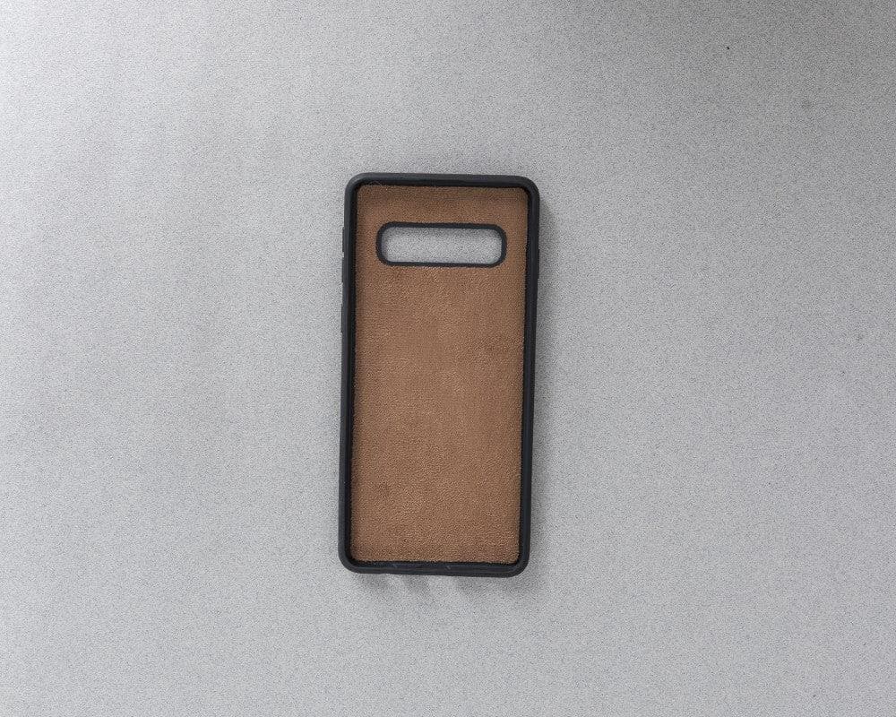 B2B - Samsung Galaxy S10 Series Wallet Case / MW Bomonti