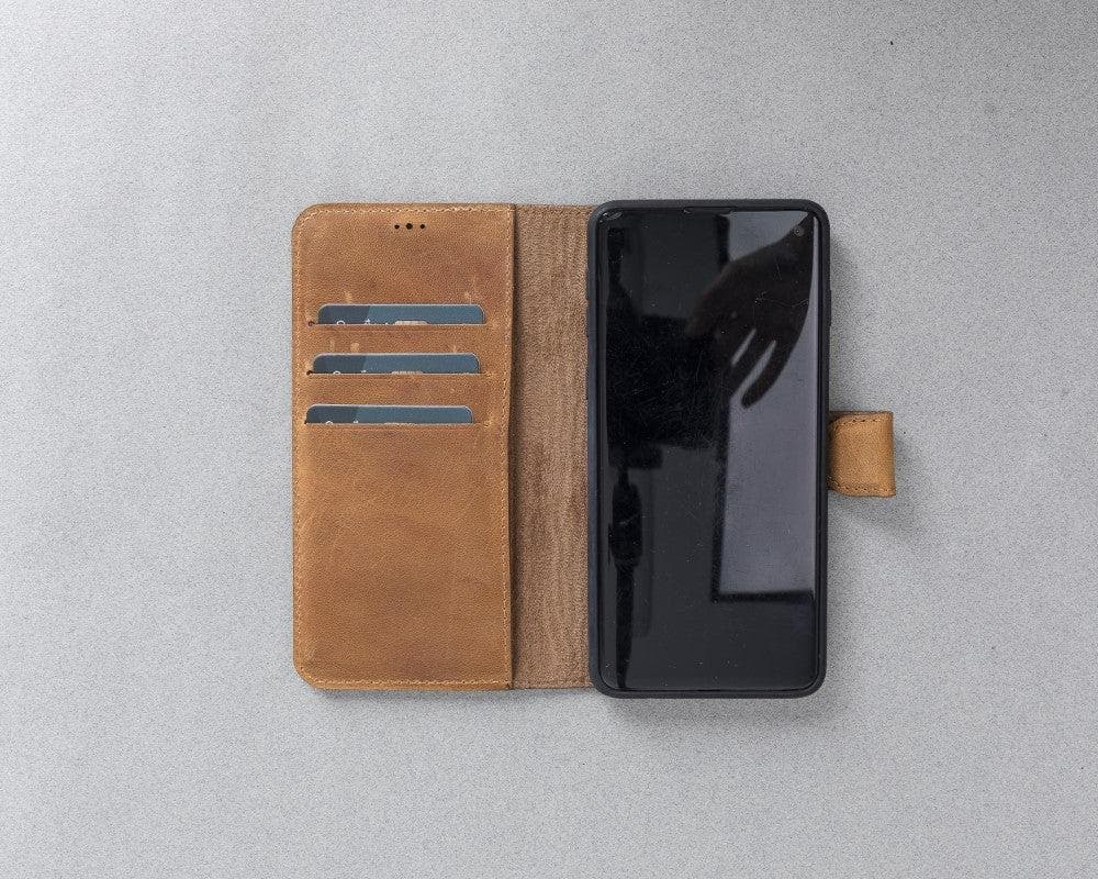 B2B - Samsung Galaxy S10 Series Wallet Case / MW Bomonti
