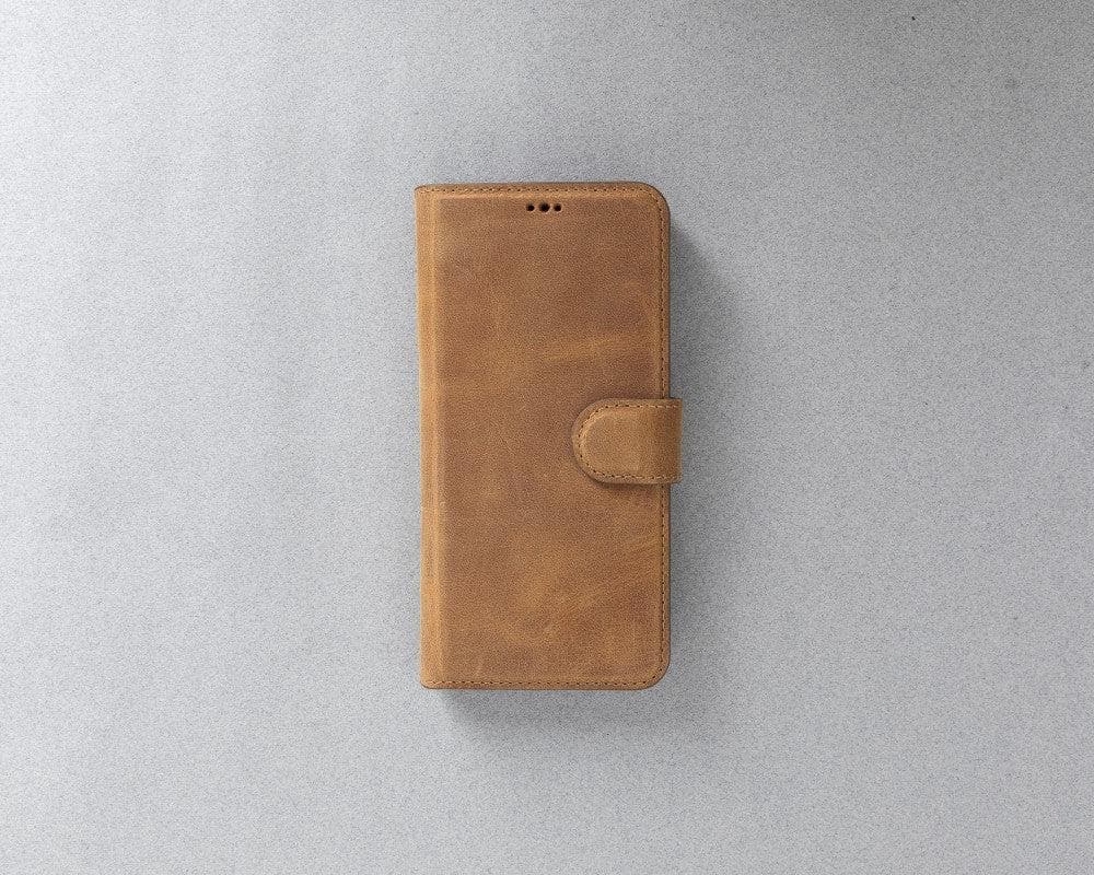 B2B - Samsung Galaxy S10 Series Wallet Case / MW Bomonti