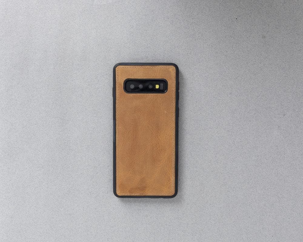 B2B - Samsung Galaxy S10 Series Wallet Case / MW Bomonti