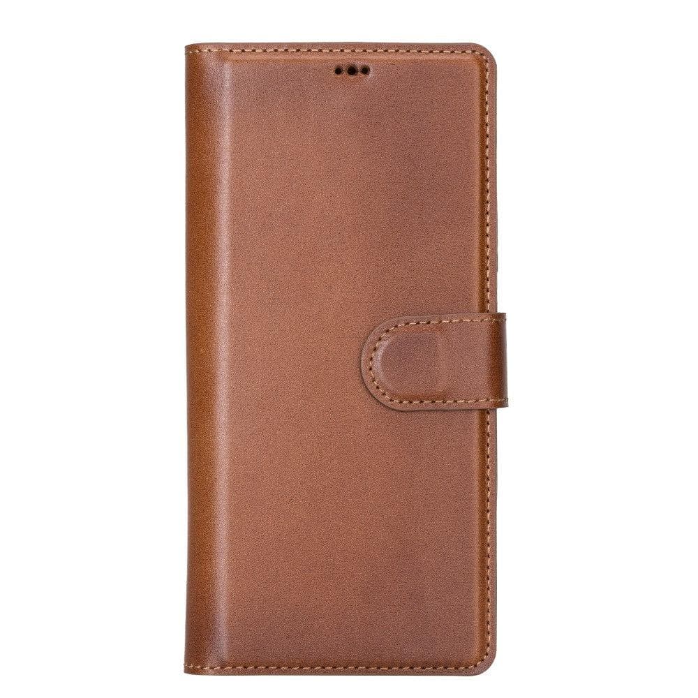 B2B - Samsung Galaxy S10 Series Wallet Case / MW Bomonti