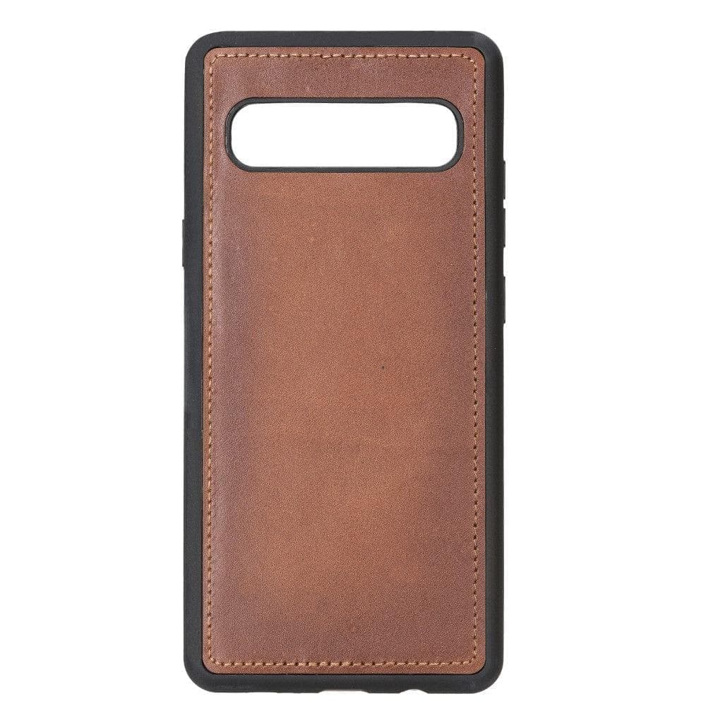 B2B - Samsung Galaxy S10 Series Wallet Case / MW Bomonti
