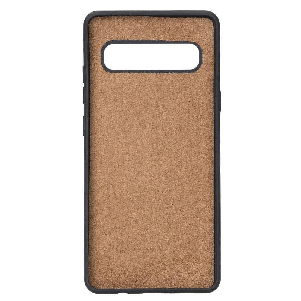 B2B - Samsung Galaxy S10 Series Wallet Case / MW Bomonti