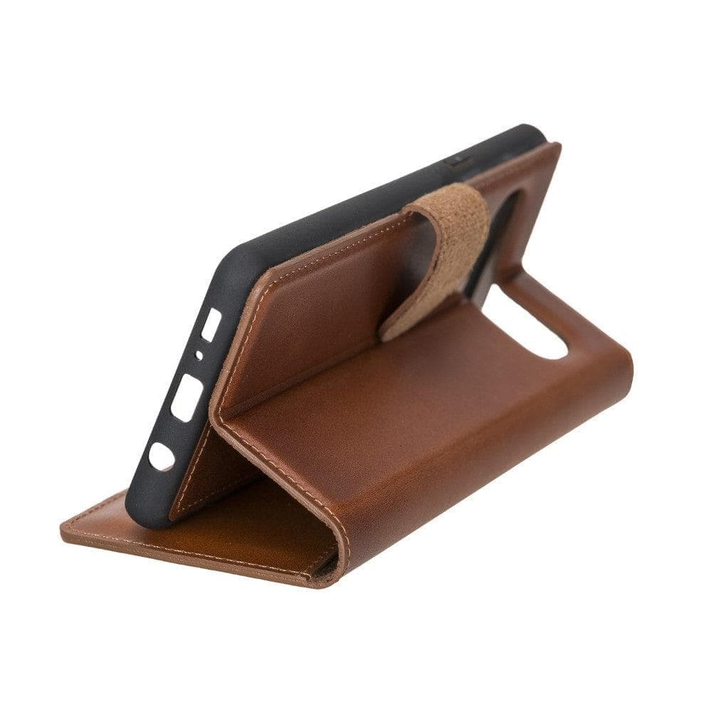 B2B - Samsung Galaxy S10 Series Wallet Case / MW Bomonti