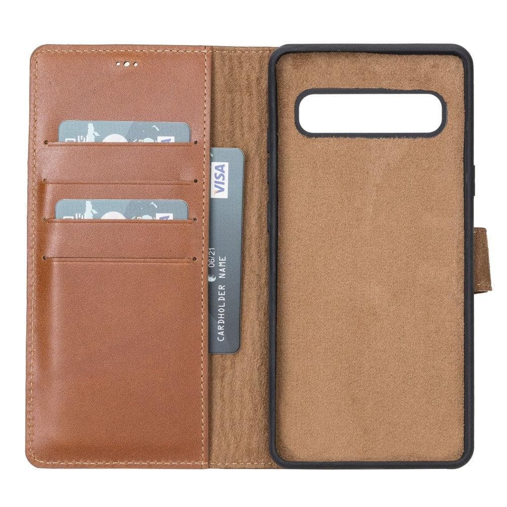 B2B - Samsung Galaxy S10 Series Wallet Case / MW Bomonti