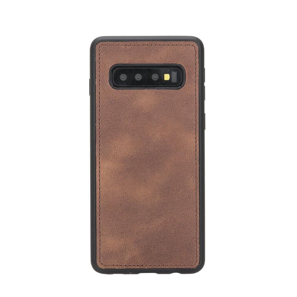 B2B - Samsung Galaxy S10 Series Wallet Case / MW Bomonti