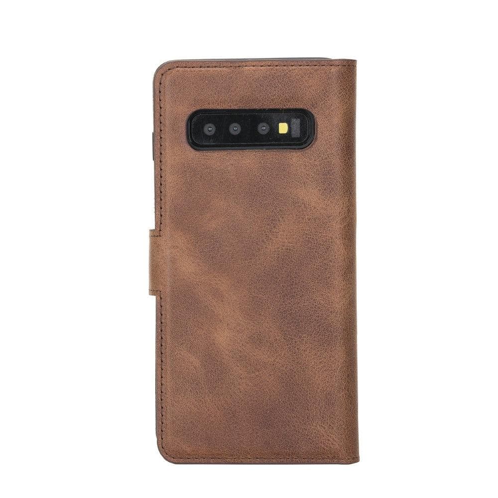 B2B - Samsung Galaxy S10 Series Wallet Case / MW Bomonti
