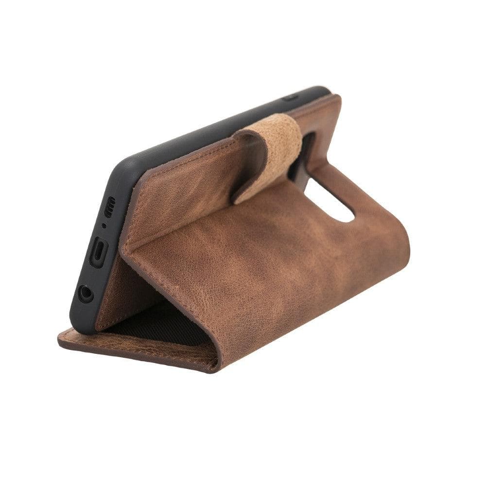 B2B - Samsung Galaxy S10 Series Wallet Case / MW Bomonti