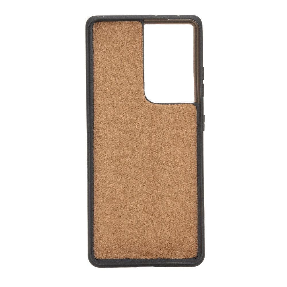 Samsung Galaxy S21 Series Back Cover Case FXC/Flex Cover Bomonti