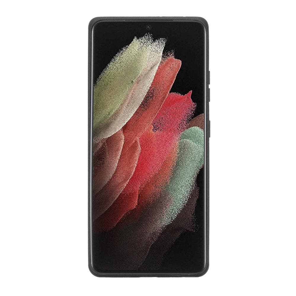 Samsung Galaxy S21 Series Back Cover Case FXC/Flex Cover Bomonti