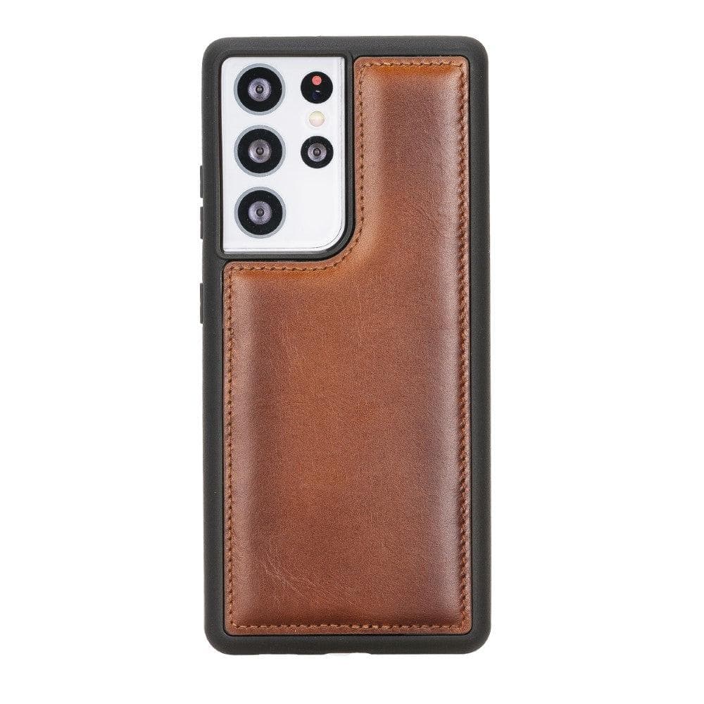 Samsung Galaxy S21 Series Back Cover Case FXC/Flex Cover S21 Plus / Rst2ef Bomonti